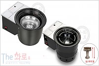 HG부탄착화-숯불상향