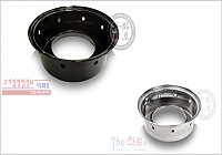 HG무연-물받이(법랑/스텐)