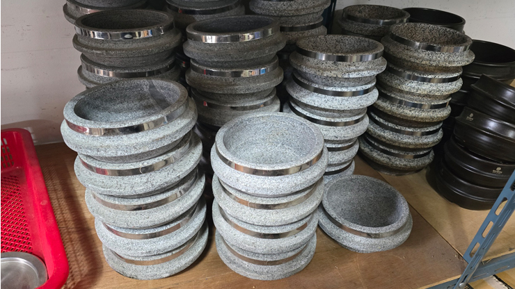 [중고]돌솥밥(300-1300)