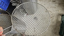 [중고]330망석쇠(005-002)