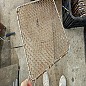 [중고]350구리석쇠(013-006)