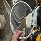 [중고]295실석쇠(012-000)