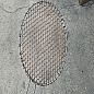 [중고]330구리석쇠(005-012)