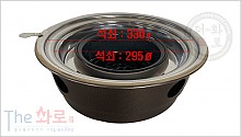 HB330화로분체