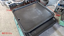 [중고]500x600무쇠판(050-010)
