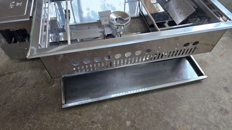 [중고]3848로스타(050-150)