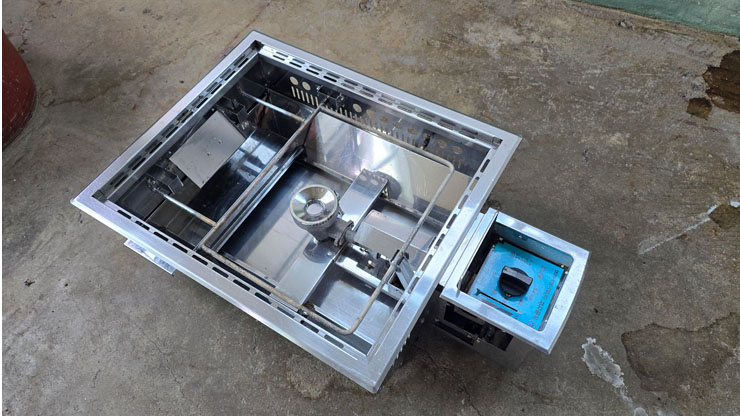 [중고]3848로스타(050-150)