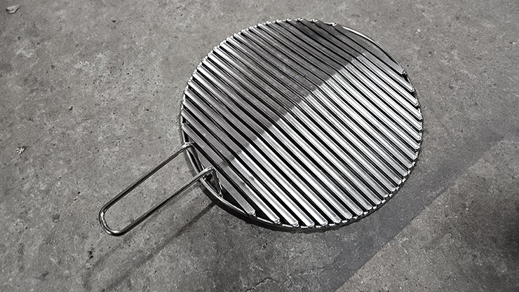 [중고]295넓은한줄홈(002-006)