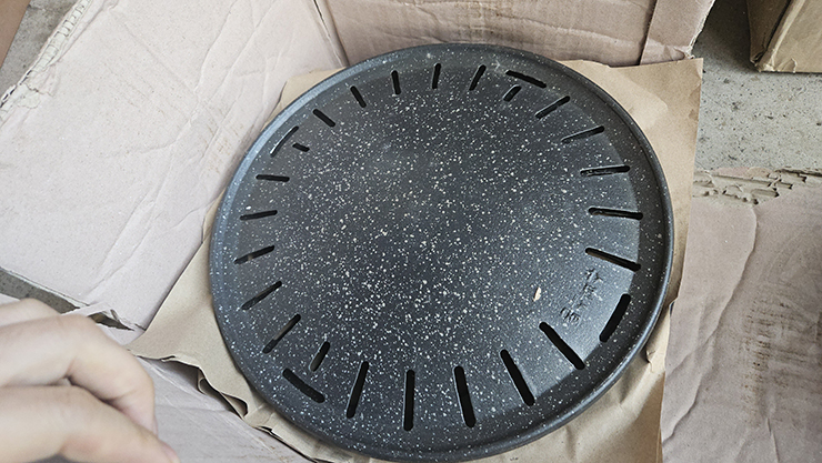 [중고]330코팅불판(004-008)