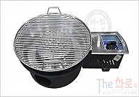 HS고화력조개구이렌지