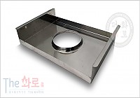 SH조개물받이(소)